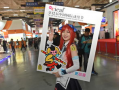 杭州国际动漫展,动漫盛宴，创意无限，共绘未来蓝图