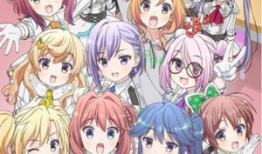 动漫论坛,畅游二次元世界的交流盛宴